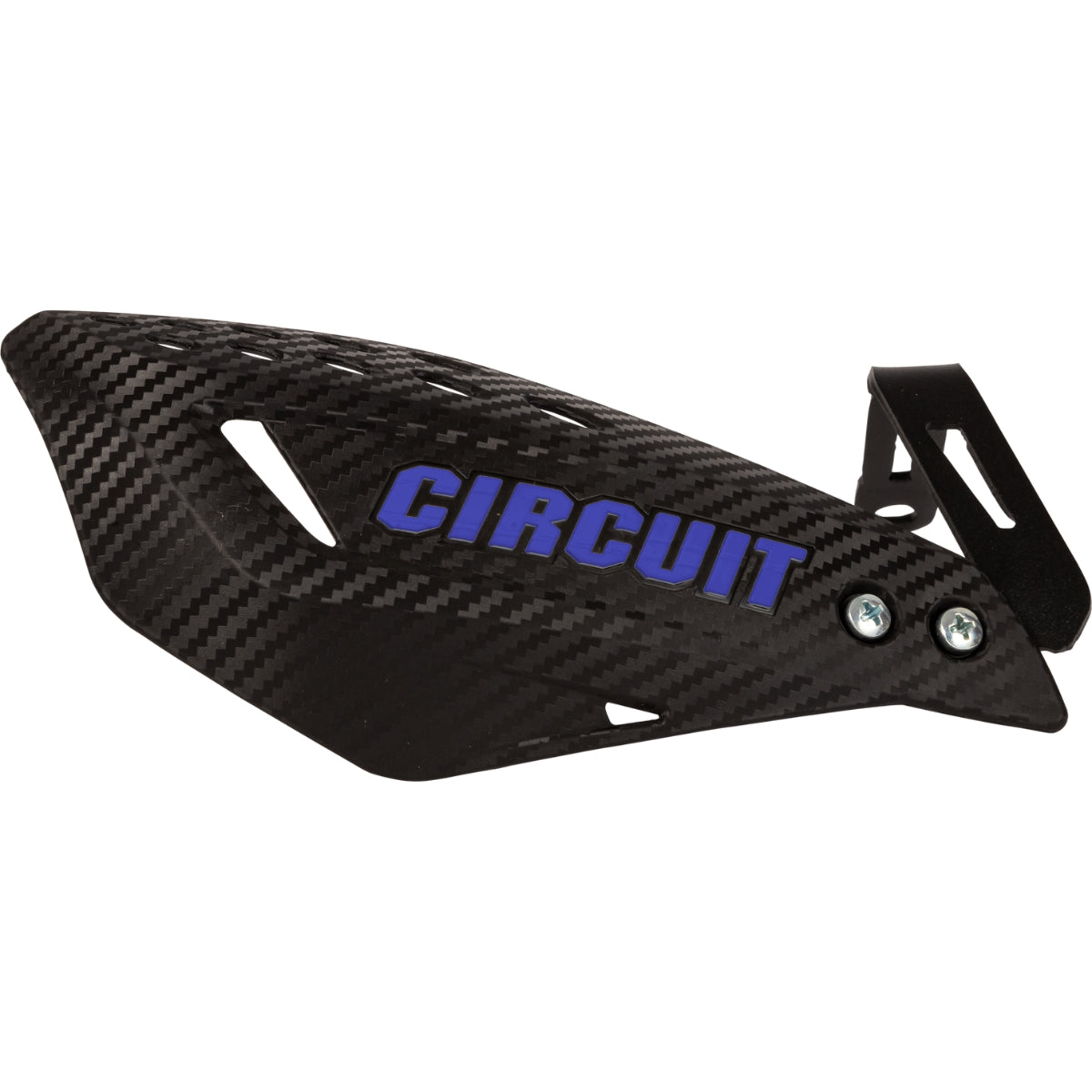 Protetor de Mão Vector Carbon com Haste Scooter