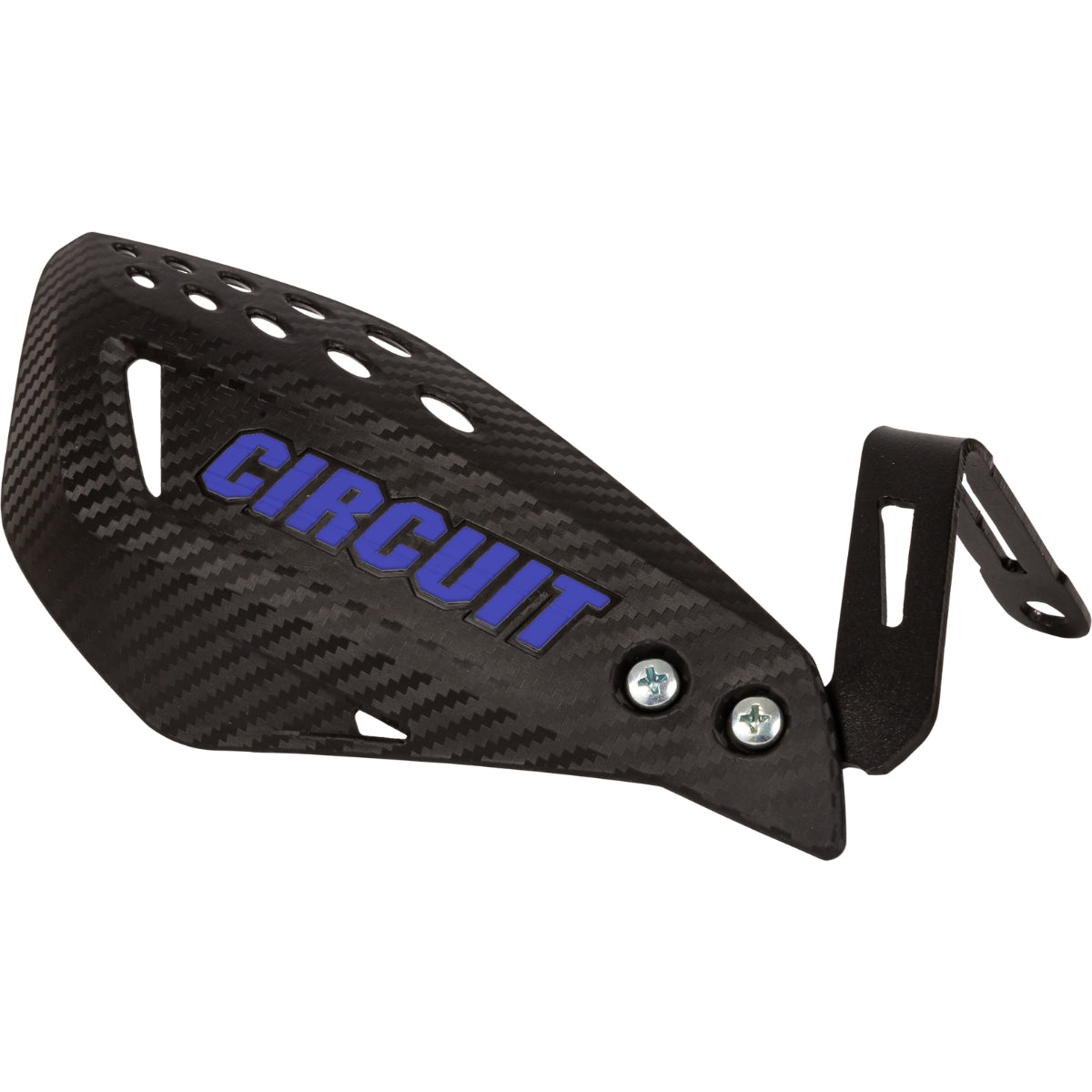 Protetor de Mão Vector Carbon com Haste Scooter