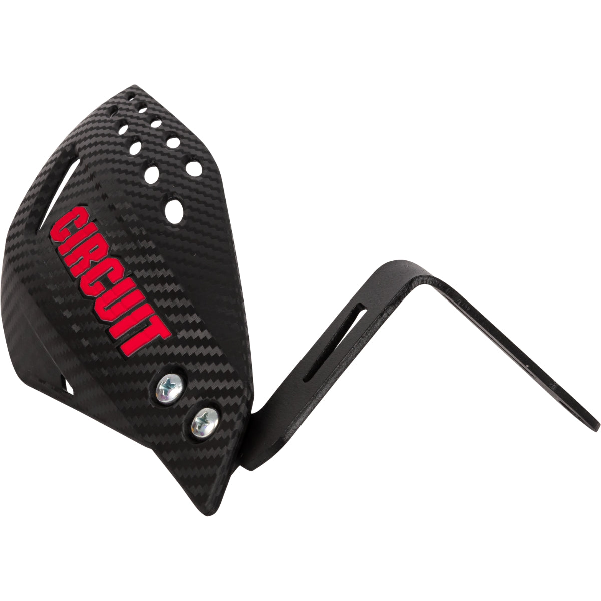 Protetor de Mão Vector Carbon com Haste Scooter