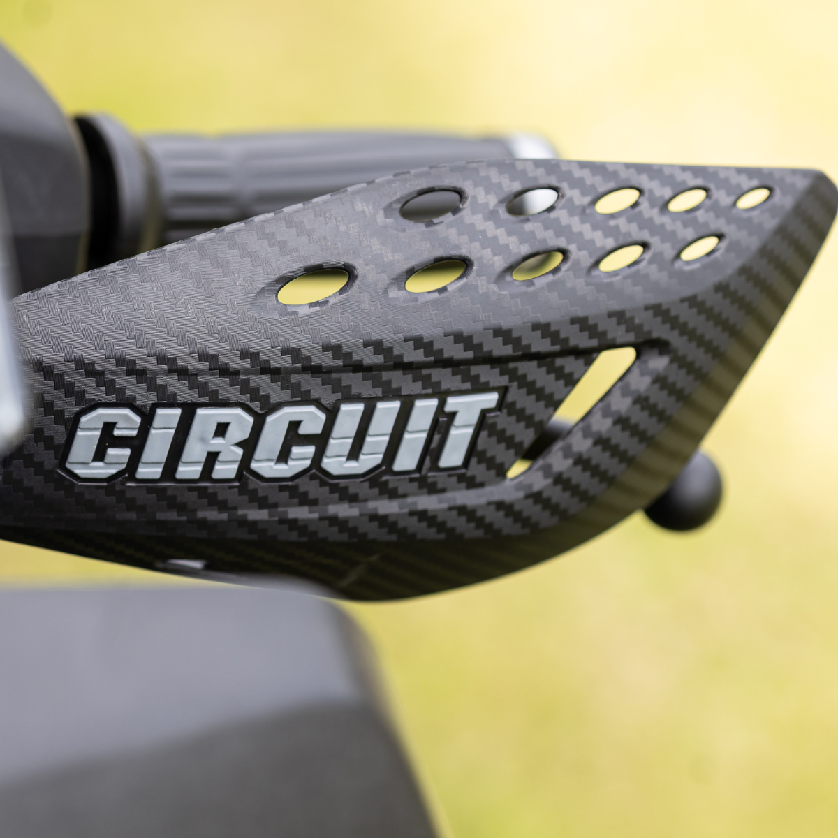 Protector de Manos Vector Scooter