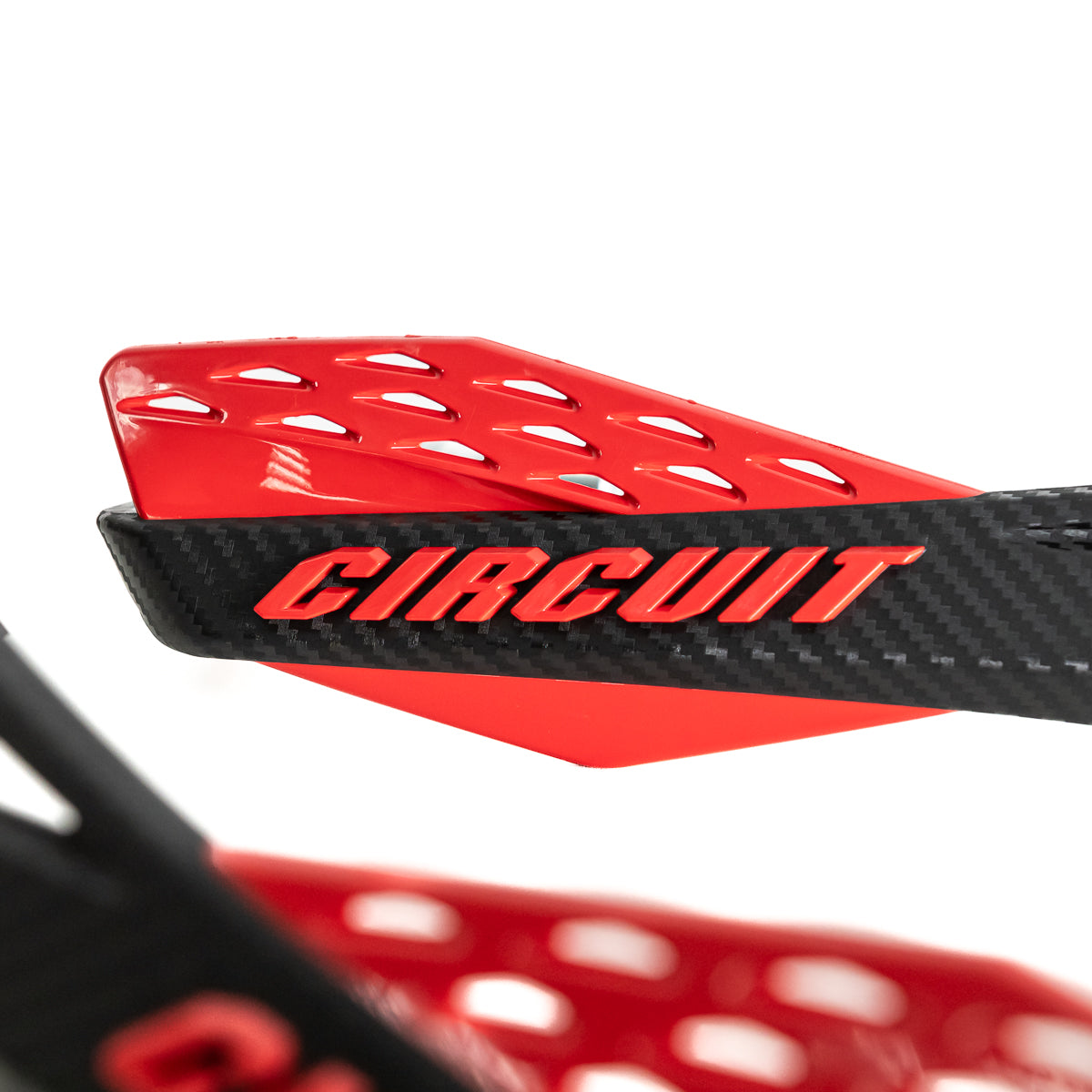 Protetor De Mão Fenix Pro Taper Moto Off Road Par Circuit