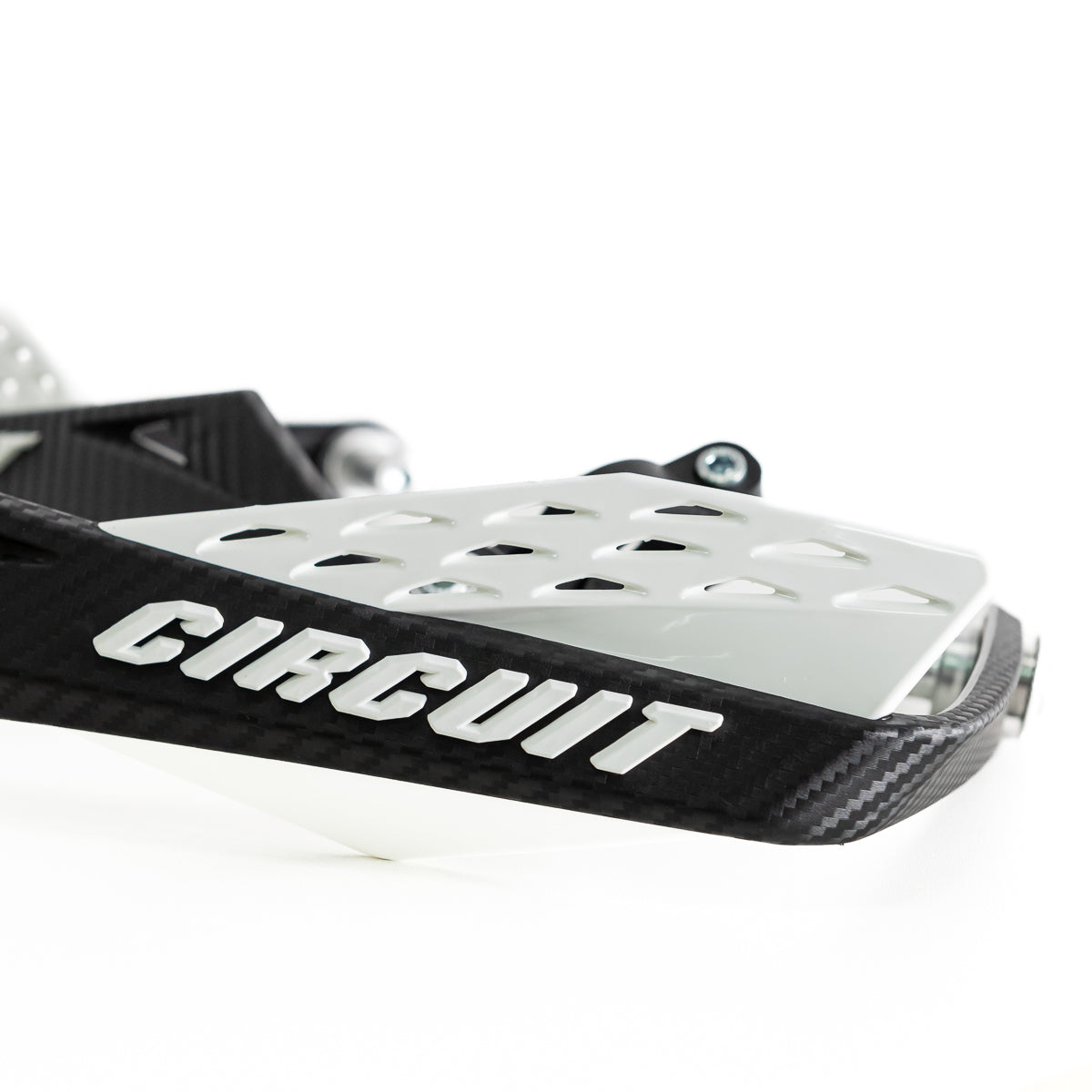 Protetor De Mão Fenix Pro Taper Moto Off Road Par Circuit