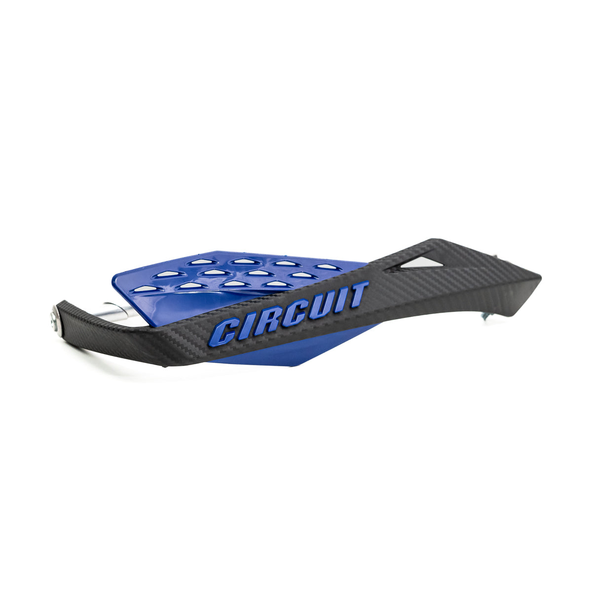 Protetor de Mão Fênix II Carbon para Guidão de Alumínio Par