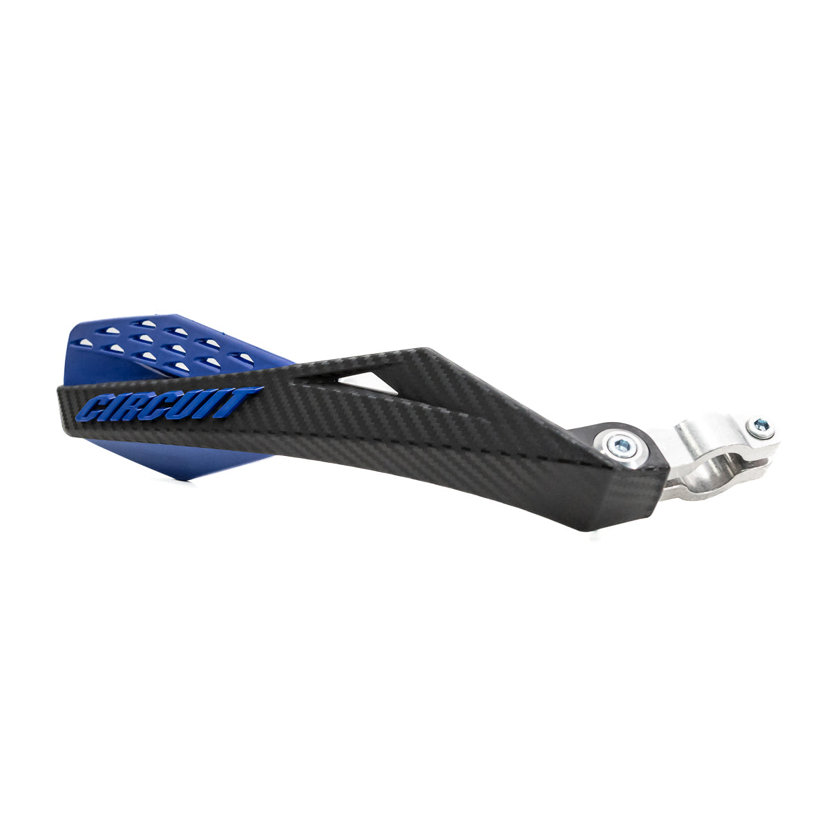 Protetor de Mão Fênix II Carbon para Guidão de Alumínio Par