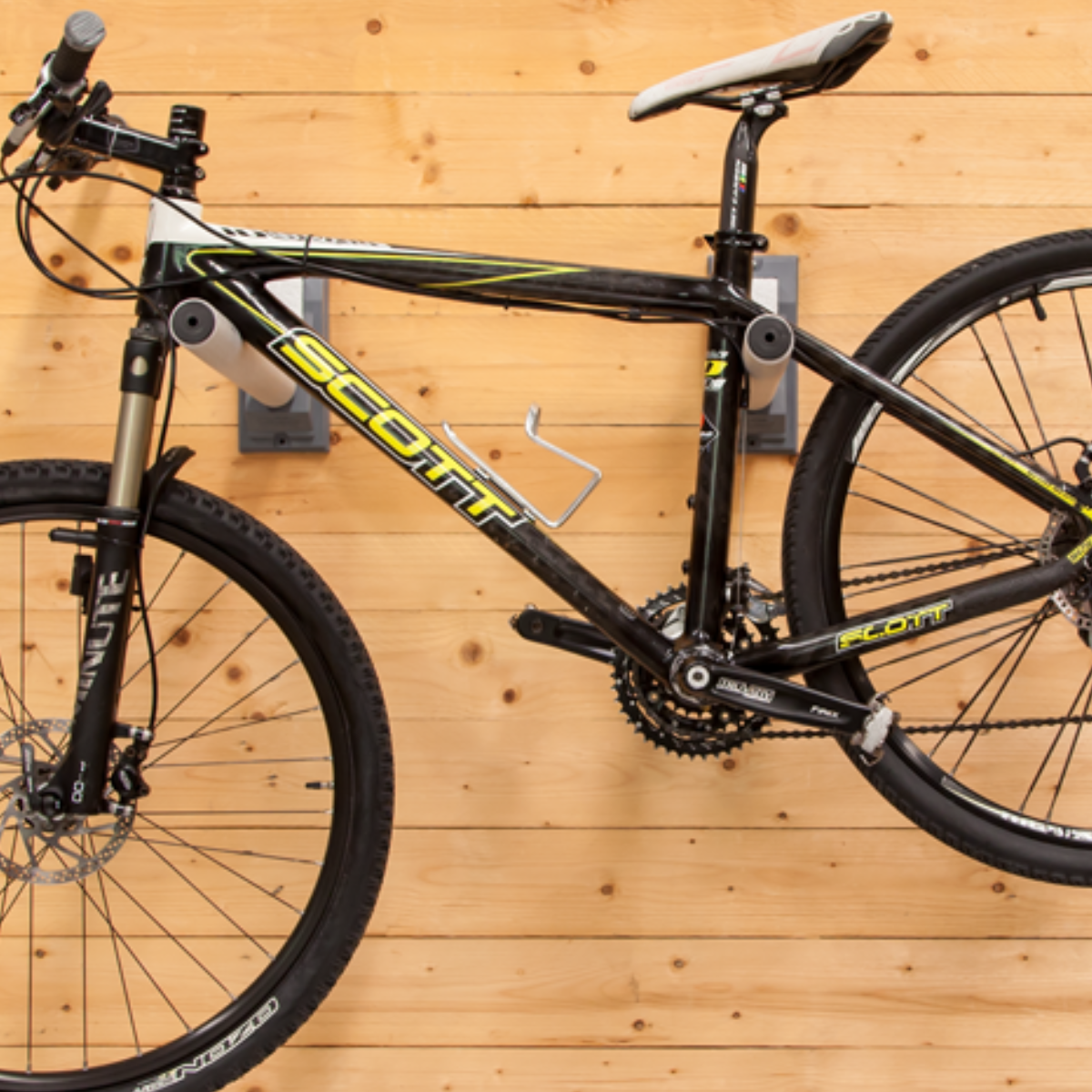 Rackbike Suporte para Bicicletas Larocco
