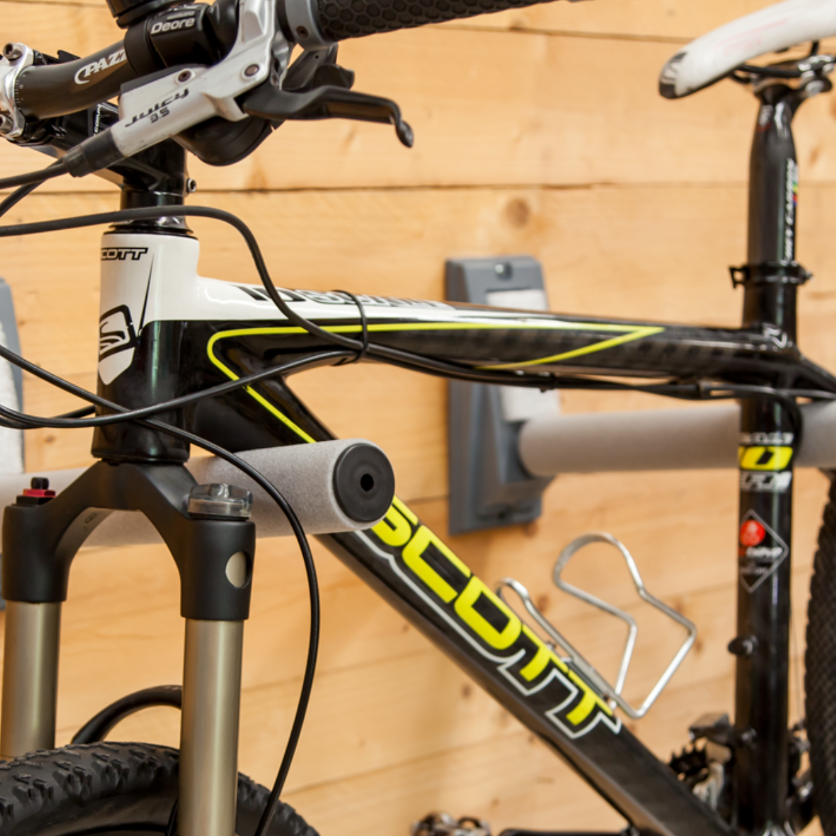 Rackbike Suporte para Bicicletas Larocco