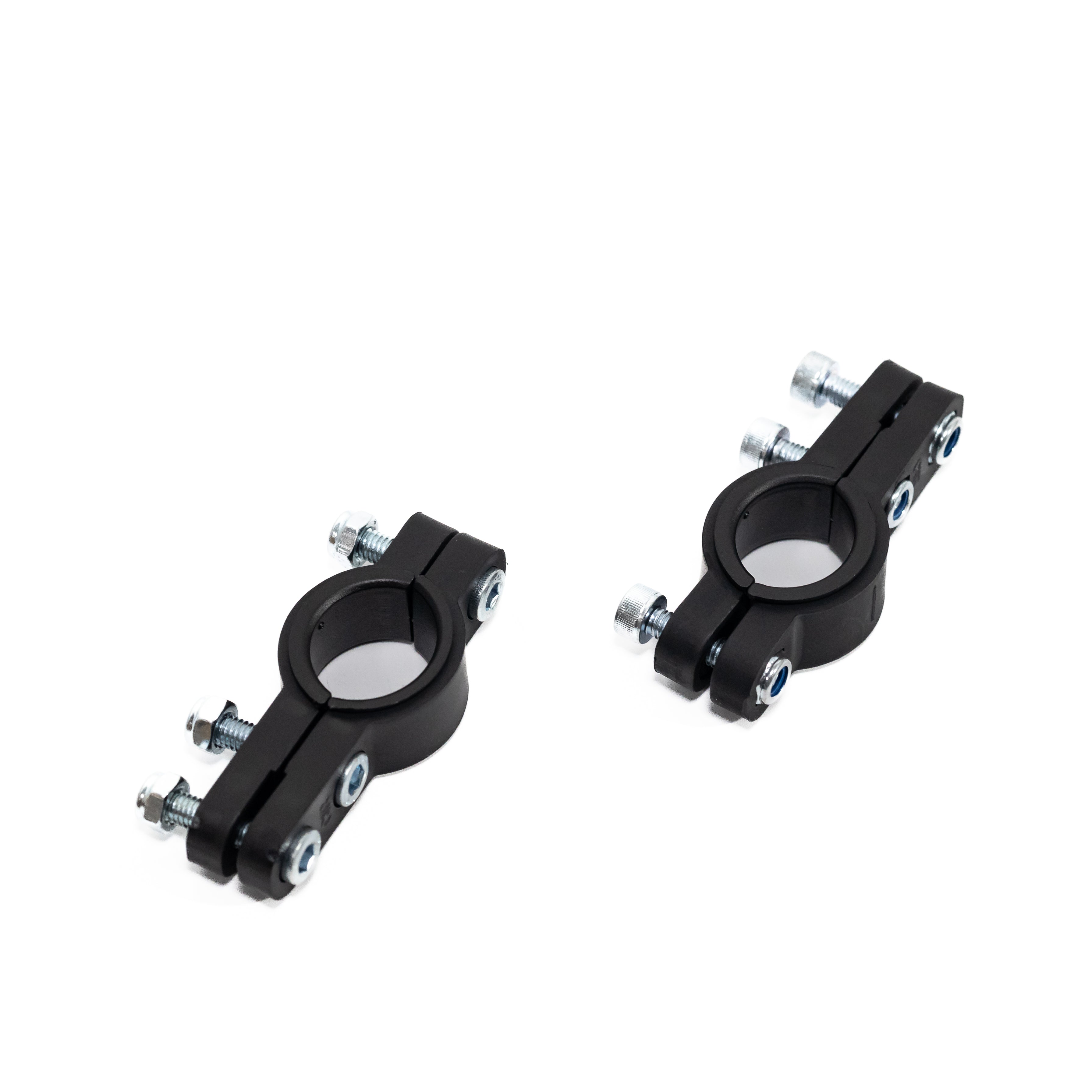 Kit Abrazaderas P4 Pro Taper
