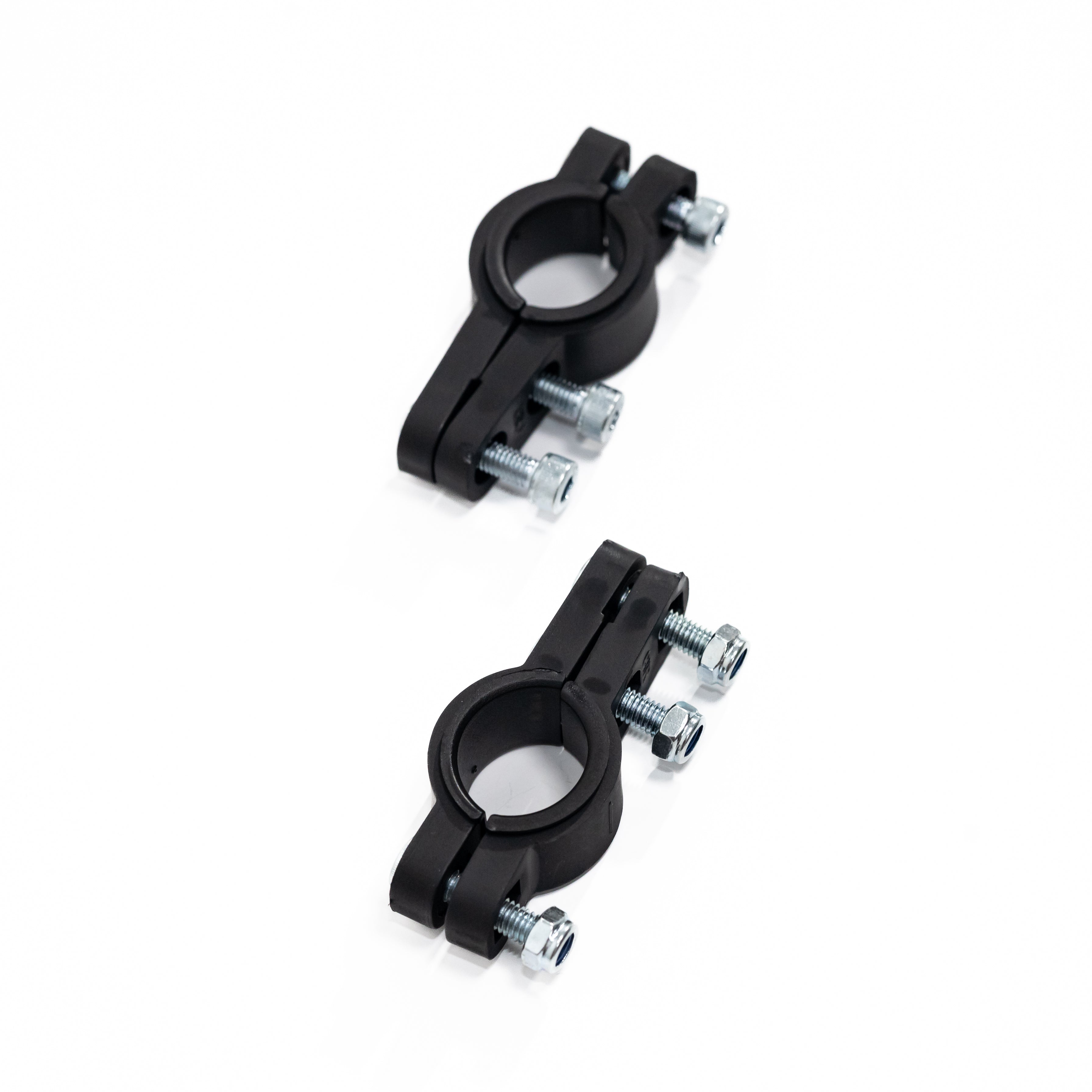 Kit Abrazaderas P4 Pro Taper