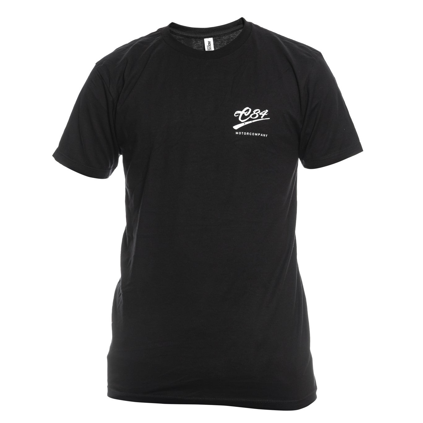 Camiseta To Go Motorcompany C84