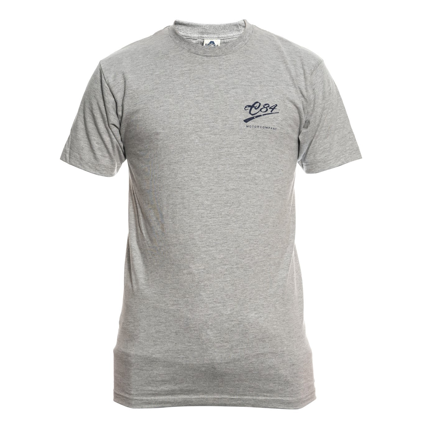 Camiseta To Go Motorcompany C84