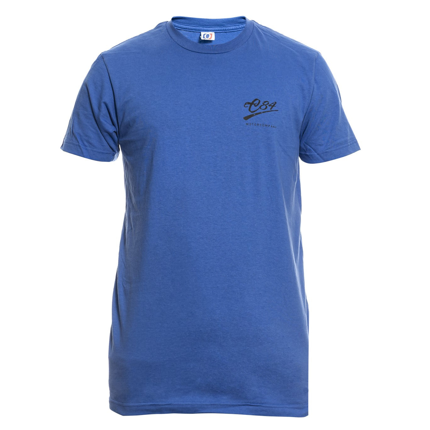 Camiseta To Go Motorcompany C84