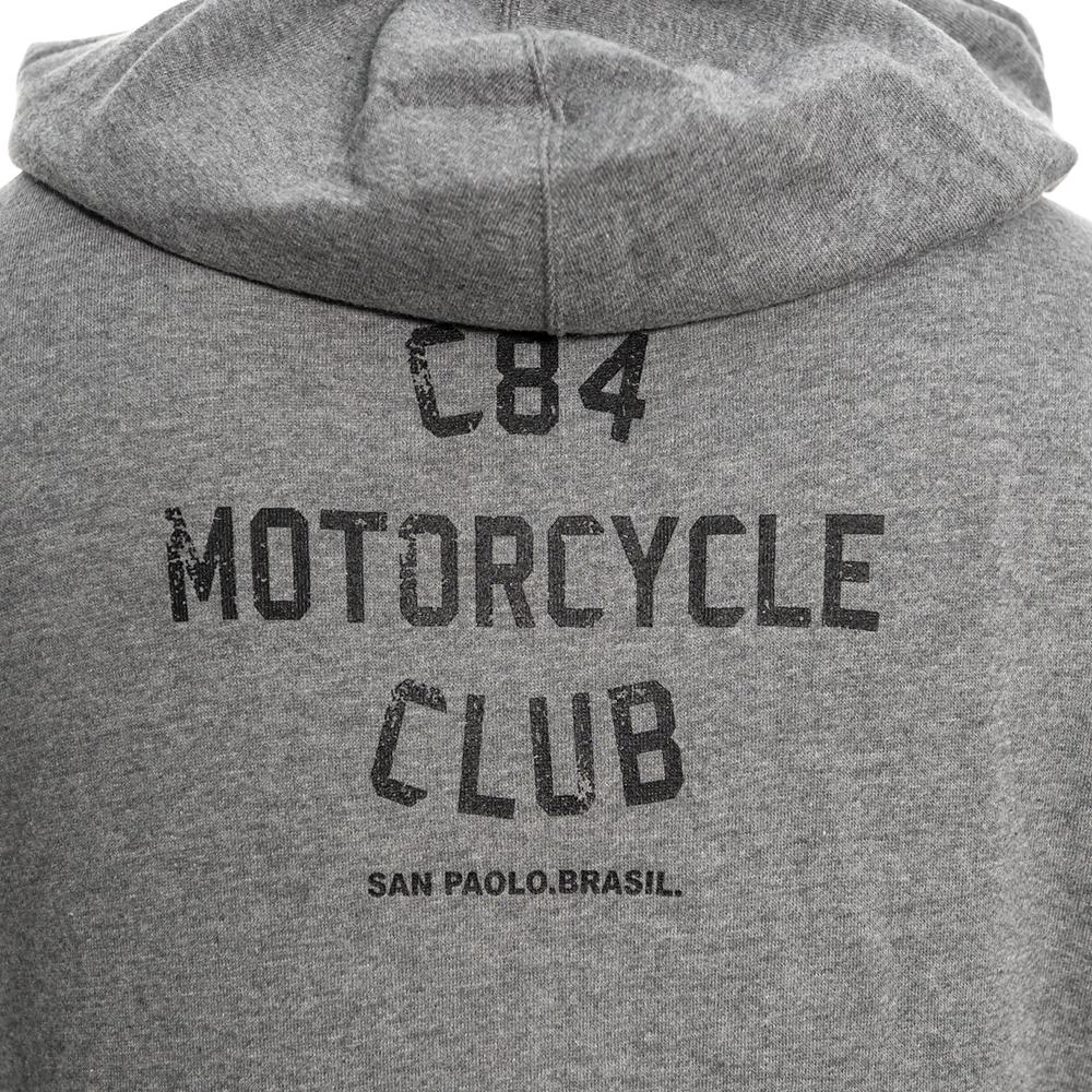 Moletom To Be Motorcycle Club C84