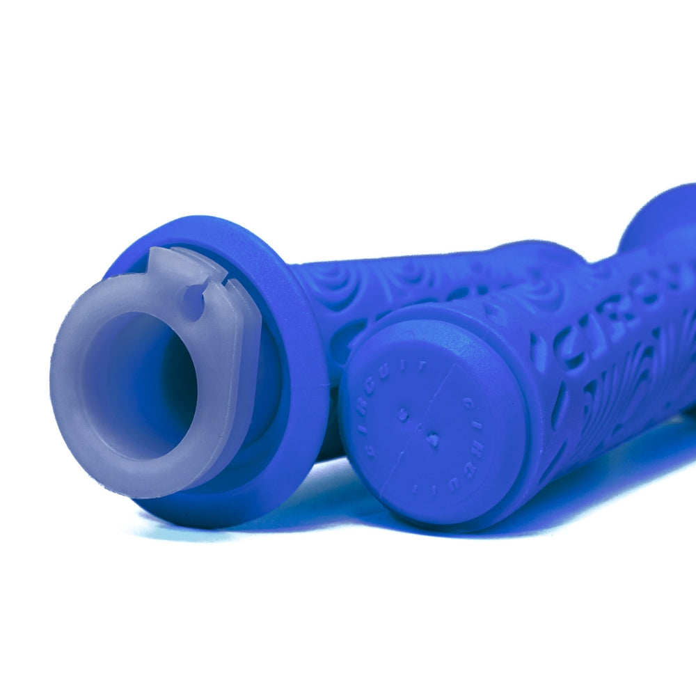 Manopla Interlagos Plus Com Tubo CG 125 e CG 150
