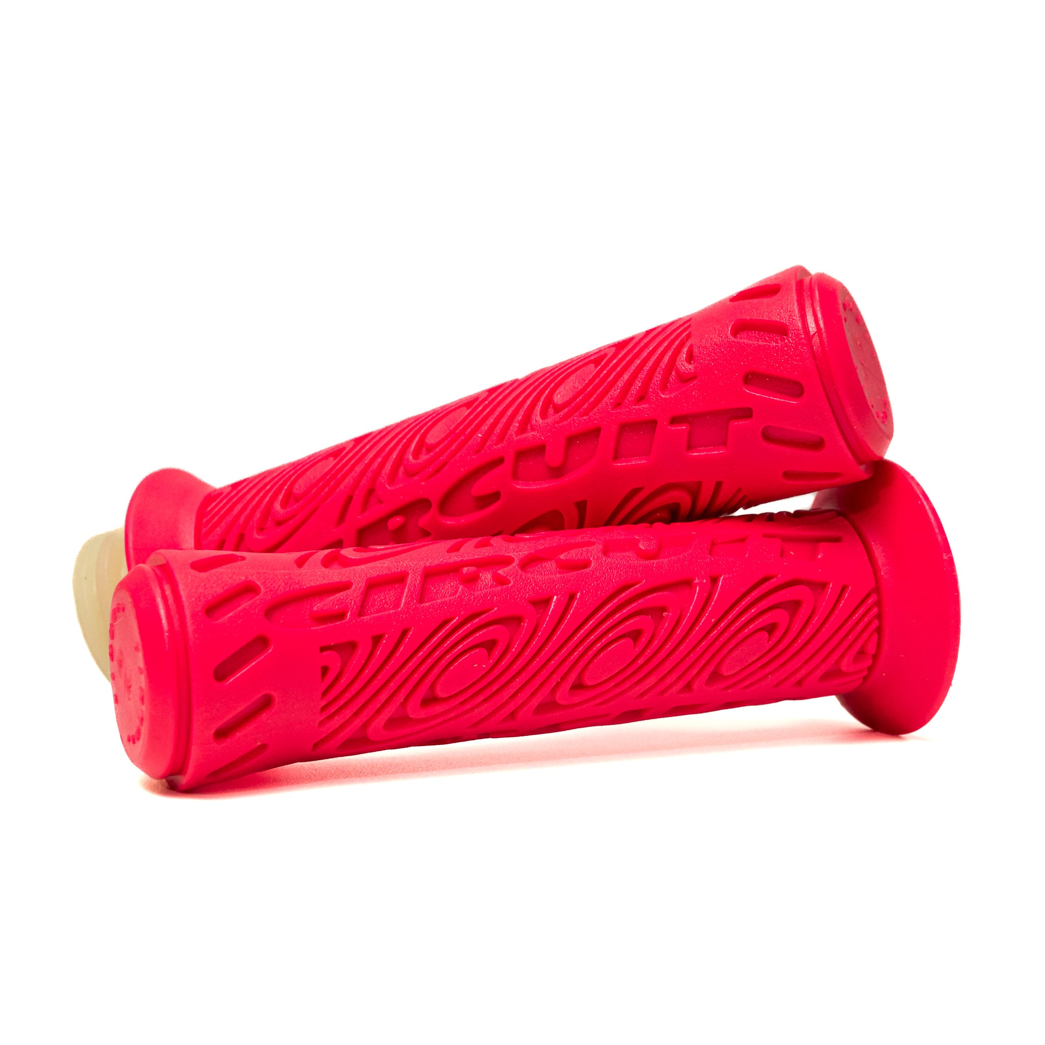 Manopla Interlagos Plus Com Tubo CG 125 e CG 150