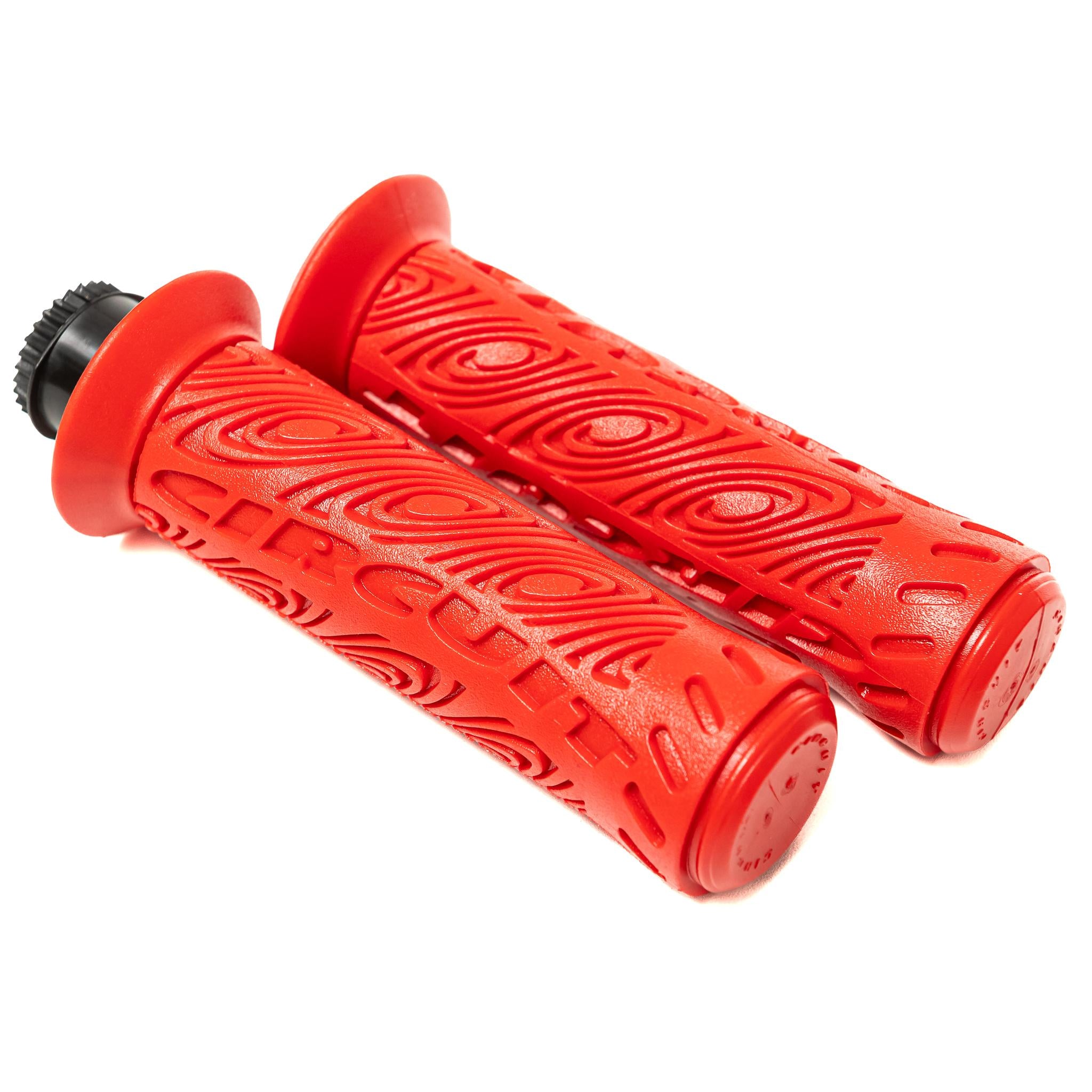 Manopla Interlagos Plus Com Tubo Inside