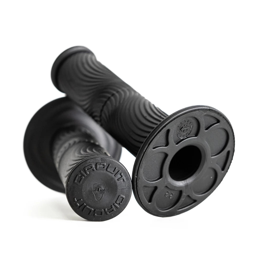 Manopla Cobra II PVC