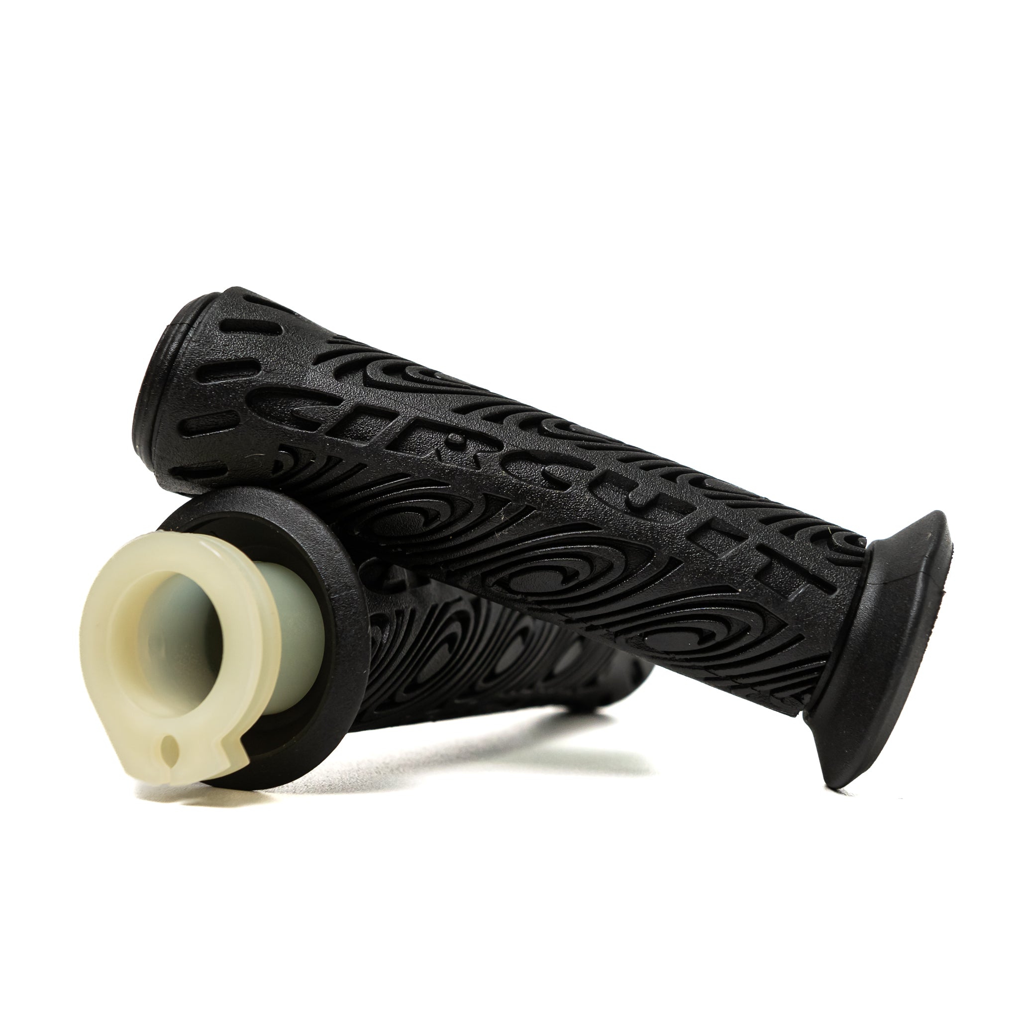 Manopla Interlagos Plus Com Tubo CG 125 e CG 150