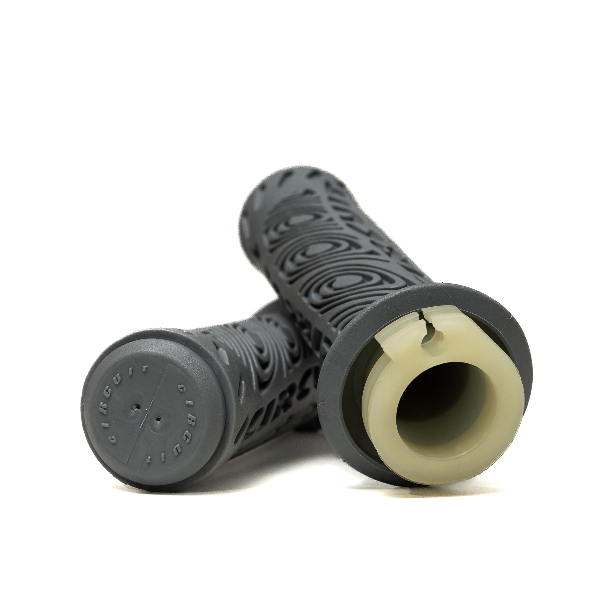 Manopla Interlagos Plus Com Tubo CG 125 e CG 150