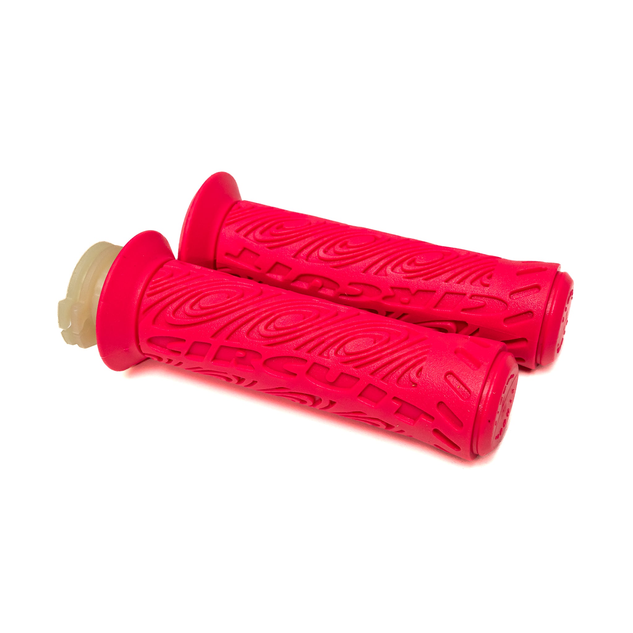 Manopla Interlagos Plus Com Tubo CG 125 e CG 150