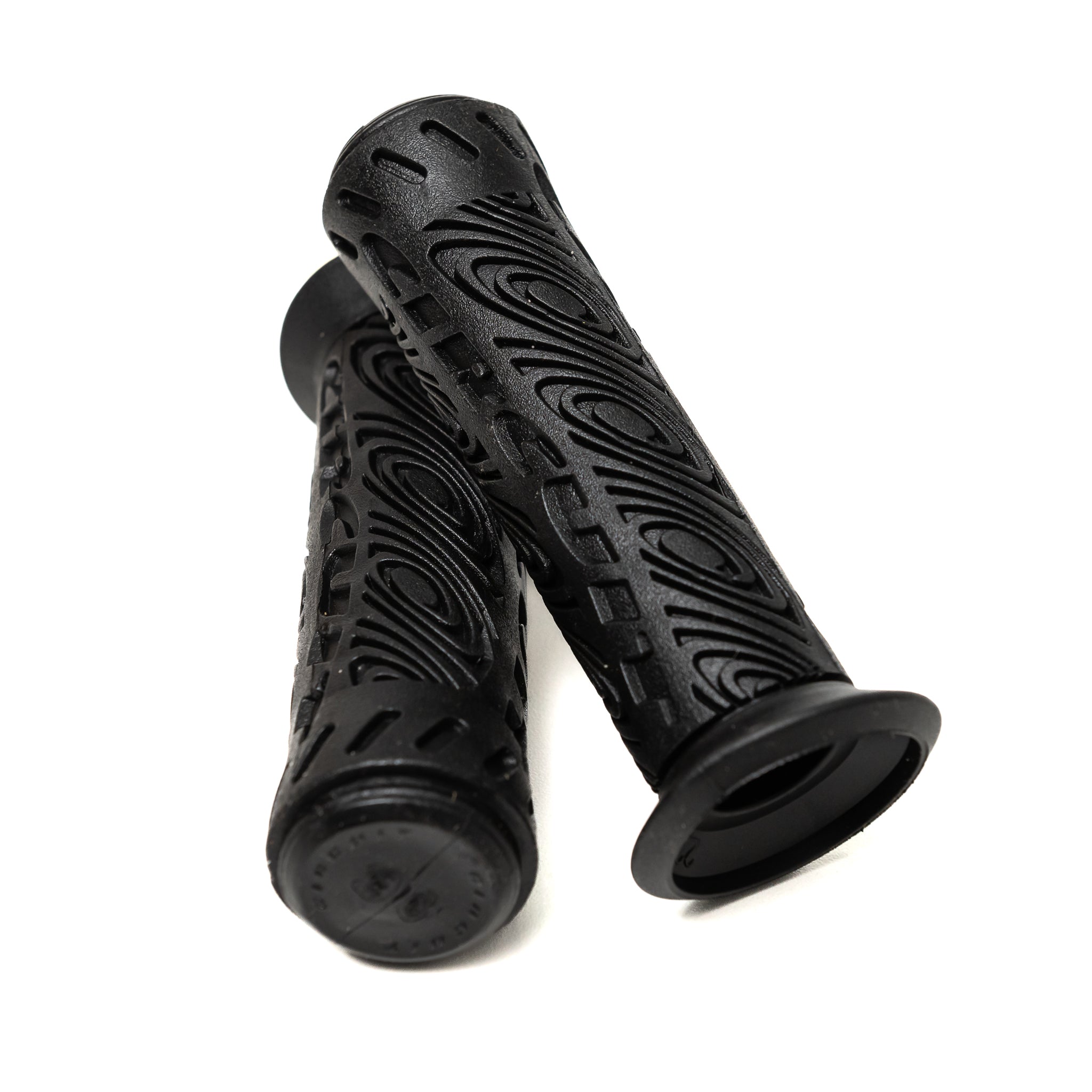 Manopla Interlagos Plus Com Tubo CG 125 e CG 150