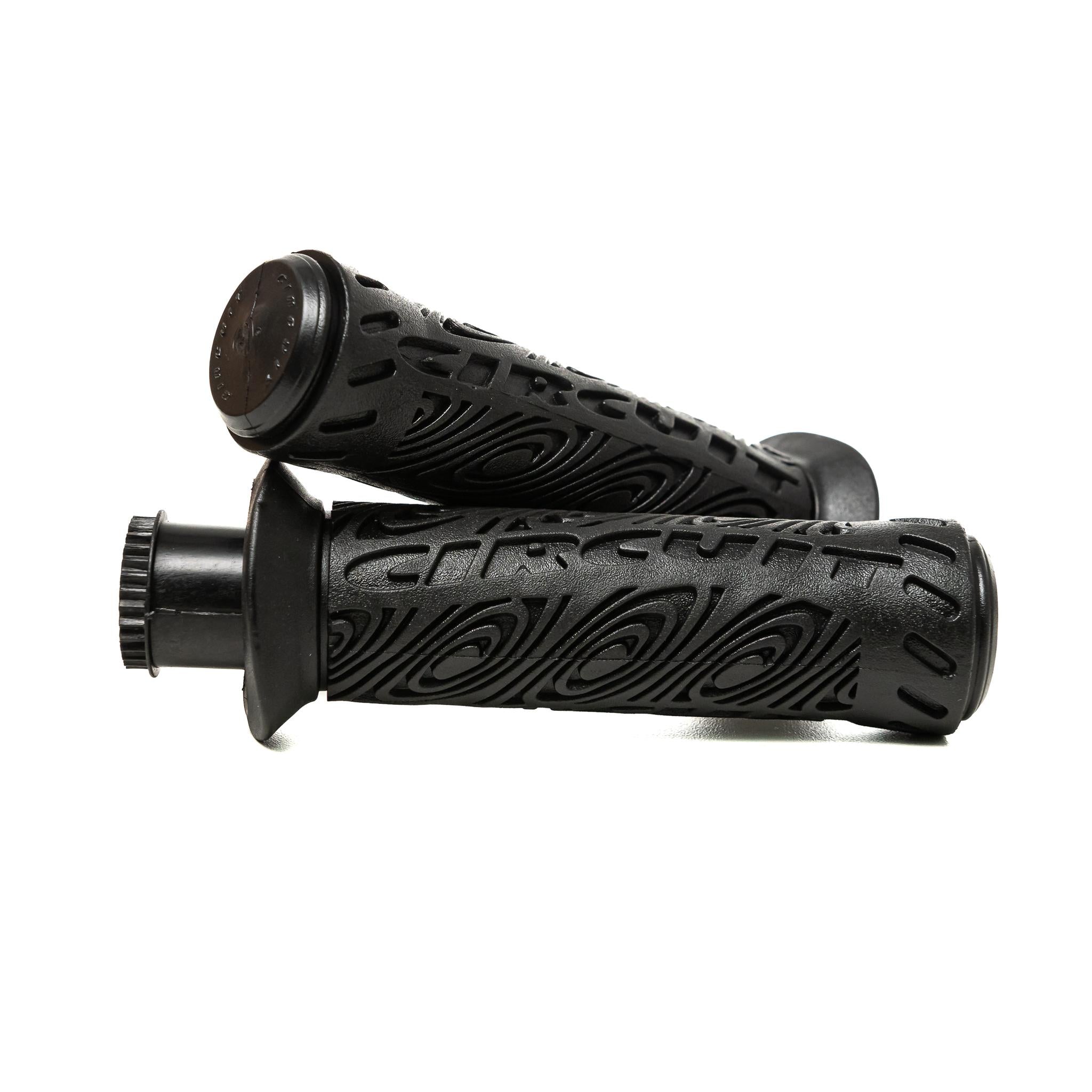 Manopla Interlagos Plus Com Tubo Inside