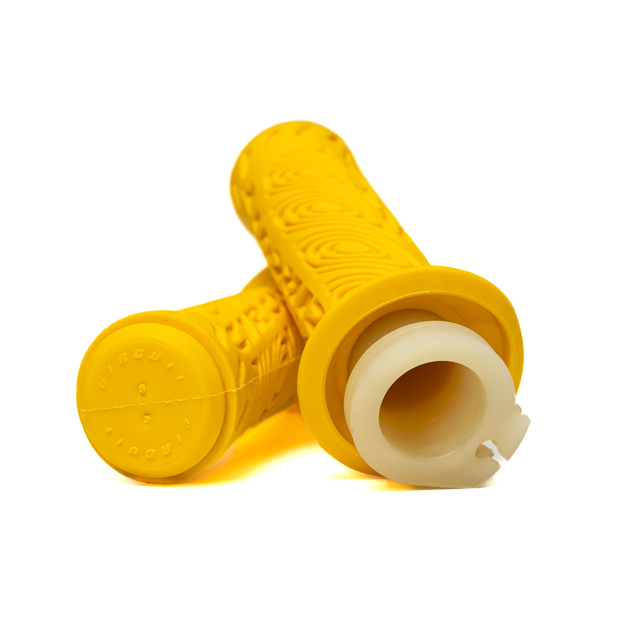 Manopla Interlagos Plus Com Tubo CG 125 e CG 150
