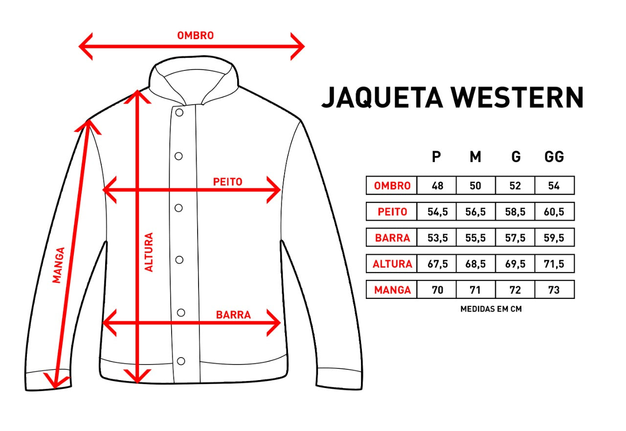 Chaqueta vaquera C84